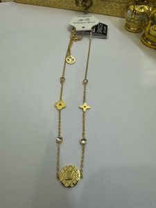 LV Anti Tarnish Stainless Steel Luxury