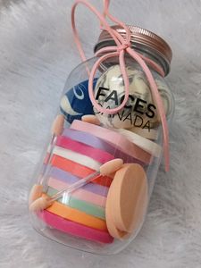 FC 20 In 1 Blenders Set