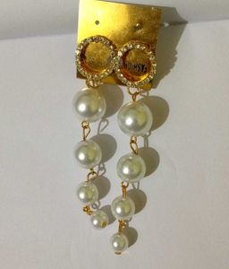 Pack Of 4 Stylish Earrings