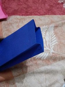 Digital Finger Counter