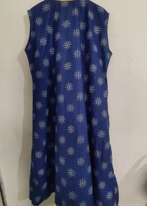 Kurta Jacket
