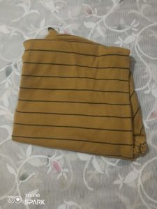 Man Winter Warm Wear Half Neck