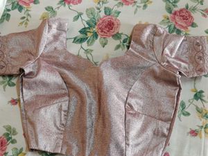 Vintage Shimmering Lehenga Choli