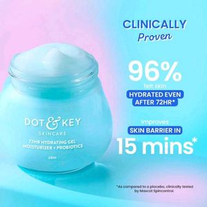 Dot &amp; Key Hydrating Gel