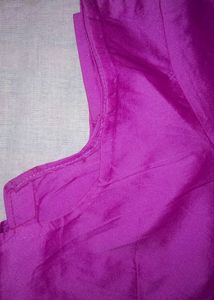 Combo of 2 Readymade Stitched Blouses