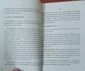 Combo Offer 1.Dr. Faustus 2.The Lion 3. Playboy