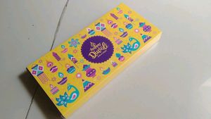 Chocolate Packing Boxes