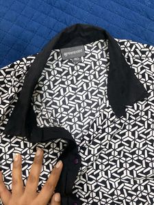 Half Sleeves Top