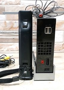 Nintendo Wii Console &amp; Accessories