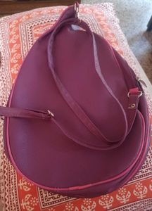 Girl&#39;s Backpack