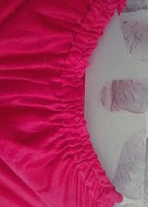 Brand New Pink Dress Gown Kurta With Plazzo
