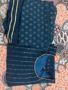 Sharara Suit Set