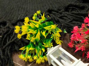 Black Fringe Knit Poncho