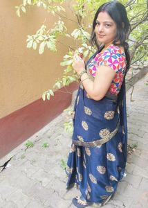 Beautiful Saree