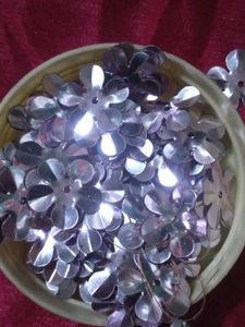 Elegant Dress Material