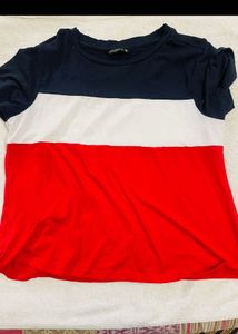 Multi Colored Tshirt