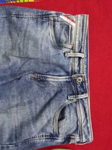 Killer Jeans TOP in condition measurement uploaded