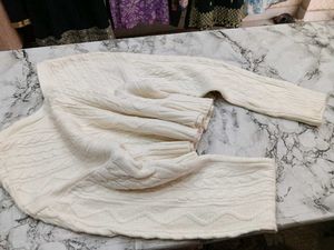 Korean Cardigan