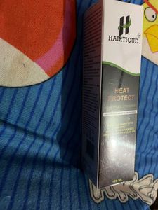 HAIRTIQUE HAIR PROTECTION SPRAY