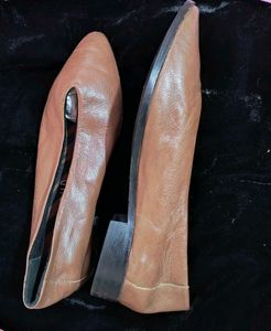 Musse &amp; Cloud Leather Flats