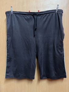 Brown Bermuda Short For Men