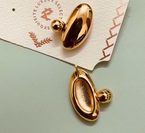 Anti Tarnish Earrings 2!!!