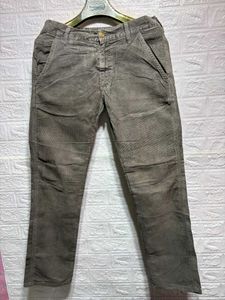 Carhartt Corduroy Pants