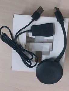 New WiFi Cromecaste Display Dongle DLNA Wireless