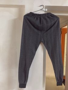 Striped Thermal Bottom