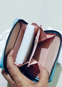 Brand New Wallet