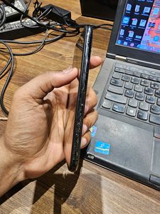 Iphone X 256GB SPACEGREY COLOR BLACK