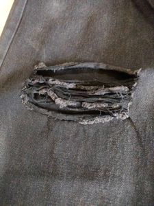 Urbaic Long Flayerd Jeans 👖