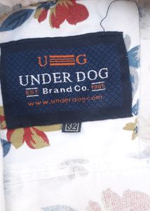 Shirt for boys