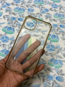 Iphone 11 Back Cover Combo