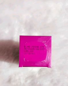 Foxtale Niacinamide Clarifying Serum