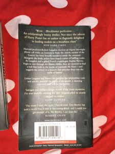 Dan Brown: Angels &amp; Demons + The Da Vinci Code