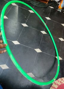 Waist Circles For Weight Loss