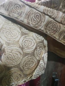 Beautiful Banarasi Lehenga and Blouse