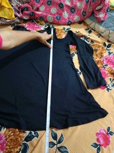 Off Shoulder T-shirt