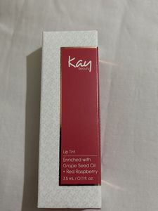 Kay beauty Zesty Lip Tint