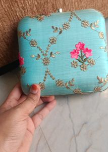 Women Clutch