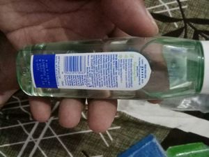 Nivea Refreshing Body Lotion