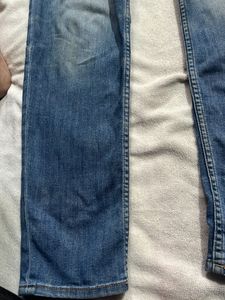 H&amp;M Ankle LENGHT Jeans ! Size 36p