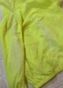 Neon Unisex Hoodie jacket