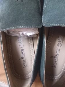 (NEW) LOUIS STITCH Shoes