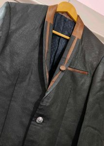 Coffee Brown 🤎 Blazer