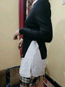 Cute Korean Styled sweater!