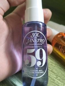 Sol De Janeiro Cheirosa 59💓