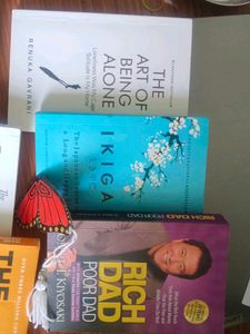 Popular Self-Help Books Bundle