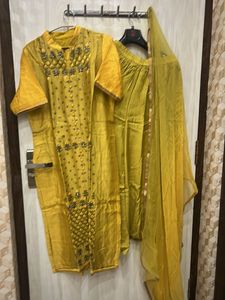 Elegant Kurta Set